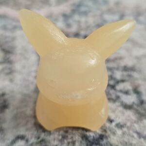 Calcite Pikachu